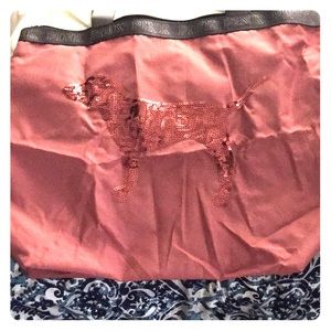 Victorias Secret tote